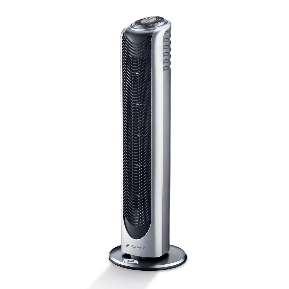 Bionaire 30Inch Tower Fan with Remote Amazon.ca Home & Kitchen