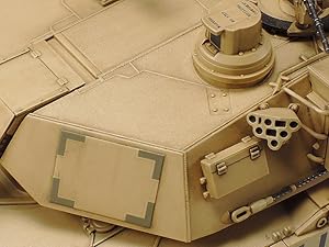 (未使用･未開封品)　タミヤ 1/48 ミリタリーミニチュアシリーズ No.92 アメリカ軍 M1A2 エイブラムス戦車 プラモデル 32592 wyeba8q Amazon | タミヤ 1/48 ミリタリーミニチュアシリーズ No.92