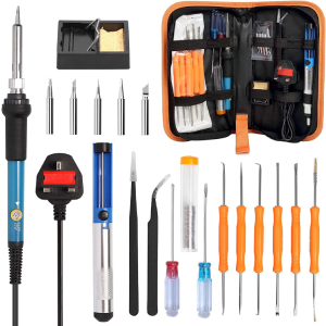 Small manufacture image 1