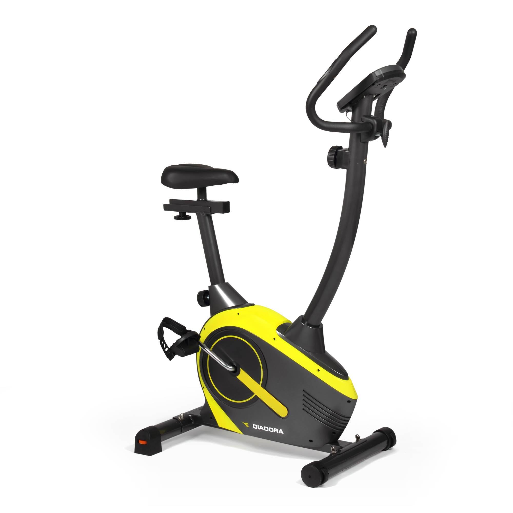 diadora exercise bike
