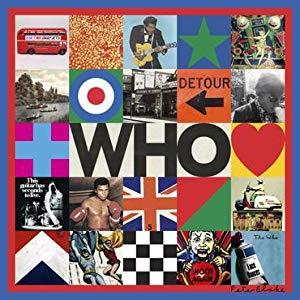 米3discs LP Who Who-1979 FD591402 CREATIVE ARTISTRY /00780 The Who – Who Are You – Vinyl (LP, Album, Stereo), 1978
