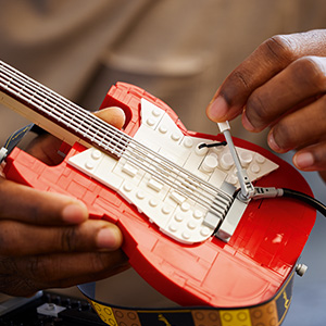 Small manufacture image 1