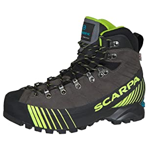 Amazon | SCARPA スカルパ リベレ HD 44(27.9cm) ライム