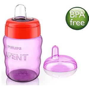 Philips AVENT Spout Cup260ml