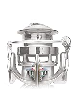 Amazon.co.jp: ダイワ(DAIWA) スピニングリール 17 月下美人EX