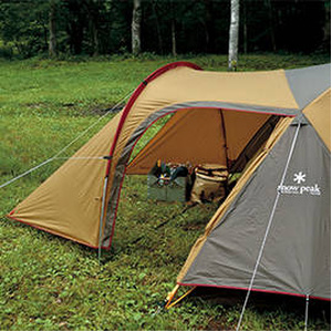 スノーピーク( peak) アメニティドーム M セット アメニティドームM| スノーピーク(Snow Peak)