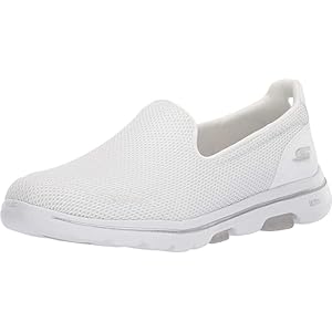 SKECHERS GO WALK 5 Womens Shoes