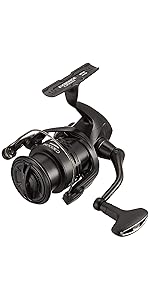 リール kimagon Amazon | ベイシック スピニングリール Bayspin ZX 1000S
