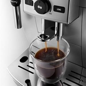 DeLonghi ECAM 25.120.B - Máquina espresso, 1450 W, 1.8 L ...