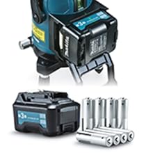 マキタ 墨出し器 モデルSK20 マキタ SK207GPZ 屋内・屋外兼用墨出し器 ウエダ金物【公式サイト】