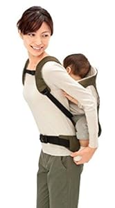 Amazon.co.jp: コンビ ニンナナンナ Sat Fit サットフィット