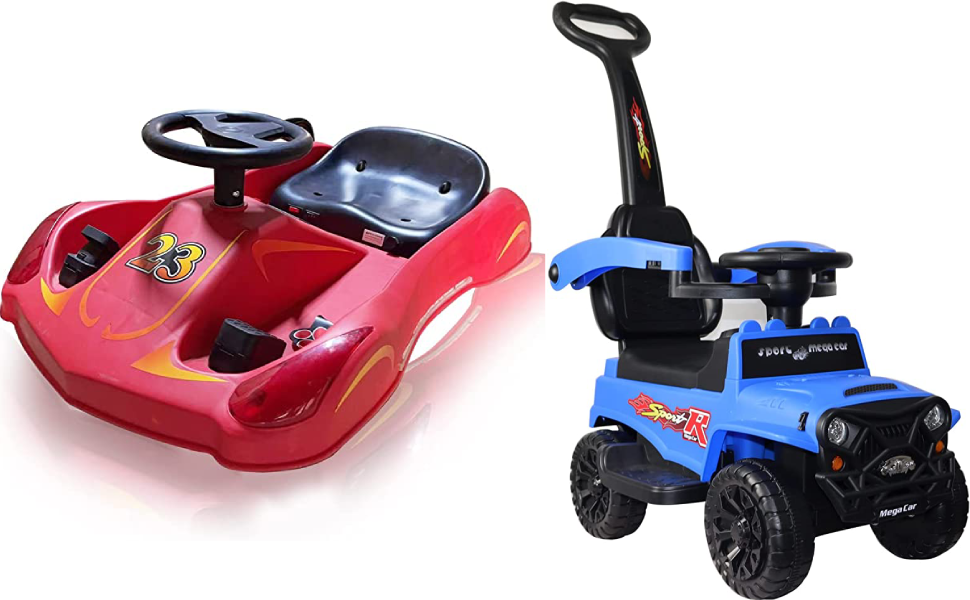 COOLBABY Grip Strength Trainer, Hand Grip Exerciser Strengthener