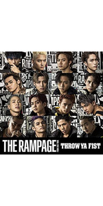 Amazon.co.jp: THROW YA FIST: ミュージック