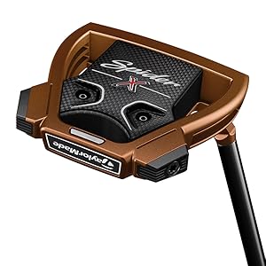 TaylorMade - テーラーメイド　スパイダーパター　34インチ Amazon | TAYLORMADE(テーラーメイド)SPIDEREX(スパイダーイー