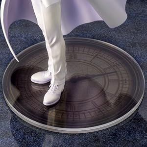 Amazon.co.jp: ARTFX J 名探偵コナン 怪盗キッド NONスケール