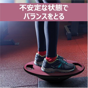 Amazon | イエスフォーオール(Yes4All) バランスボード