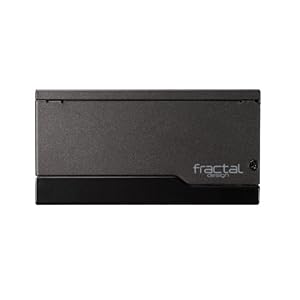 Amazon.co.jp: Fractal Design フラクタルデザイン ION SFX 500G