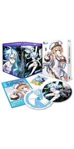 超次元ゲイム ネプテューヌ Vol.4 [DVD] Amazon.co.jp: 超次元ゲイム ネプテューヌ Vol.4 [DVD] : 田中