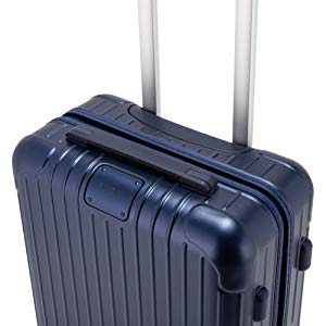 RIMOWA リモワ スーツケース機内持込可 34L 3aaefbe0-5961-42aa-b3c6-