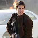 Mission: Impossible 3