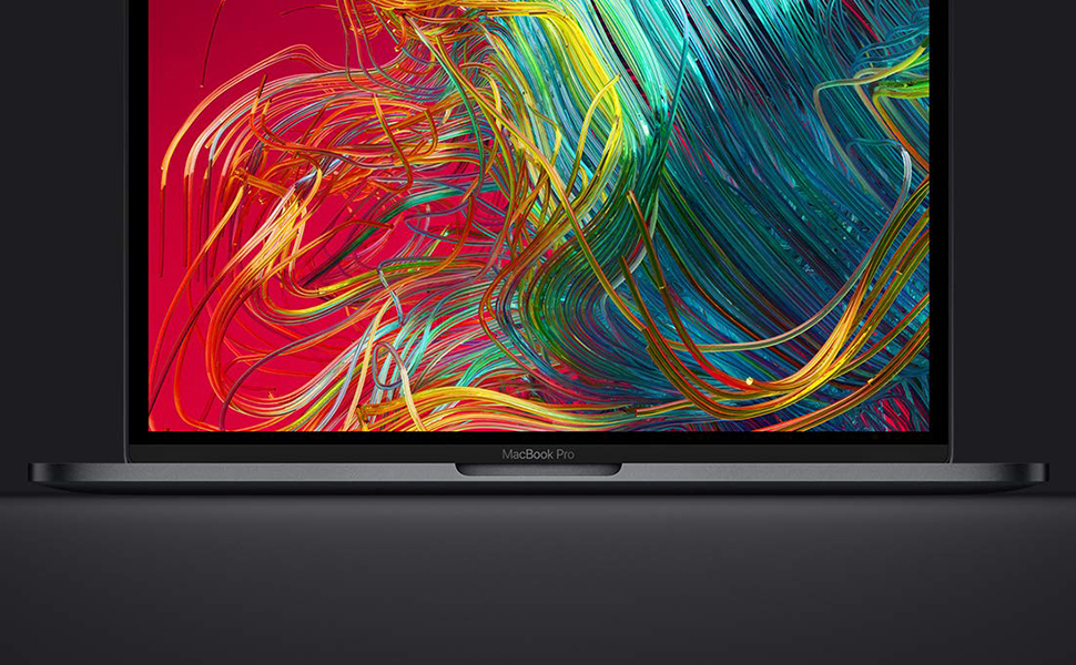 Apple MacBook Pro Mid 2020 MWP52 Model With Touch Bar And Touch ID, 10th Gen-Intel Core i5