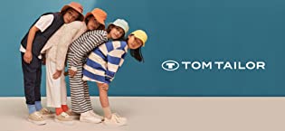 Brandstory Tom Tailor Kids