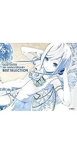 新品同様 CD alan 道標 アラン 阿兰 阿蘭 ゴッドイーター ED