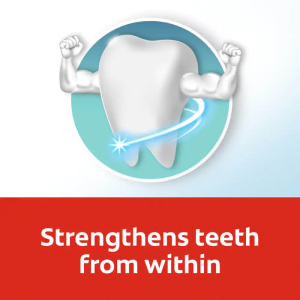 Colgate Colgate Maximum Cavity Protection Great Regular Flavour Toothpaste - 120 ml - Pack of 2
