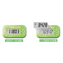 Amazon.co.jp: 山佐(YAMASA) ポケット万歩 らくらくまんぽ