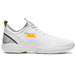 ASICS GLIDE NOVA FF2 ホワイト 27cm ASICS アシックス GLIDE NOVA FF 2(ホワイト×シーグラス