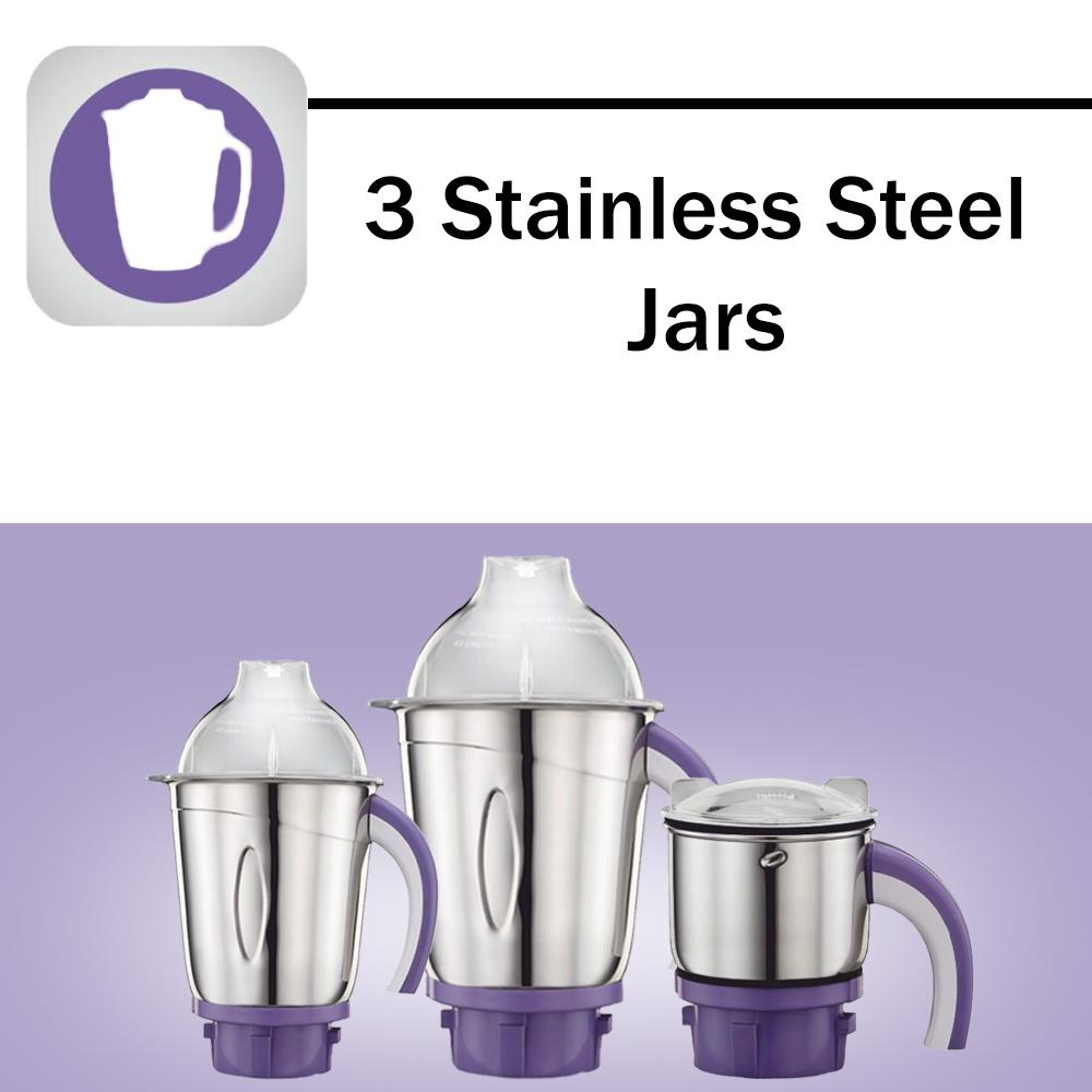 preethi lavender mixi