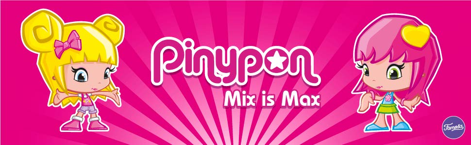 pinypon logo