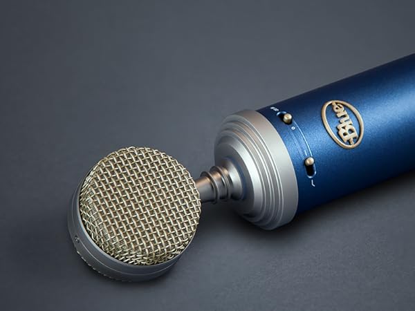 Blue Microphones Bluebird SL Recording Large-Diaphragm
