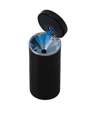 Amazon | セイワ(SEIWA) 車内用品 灰皿 ソーラー缶アッシュ4
