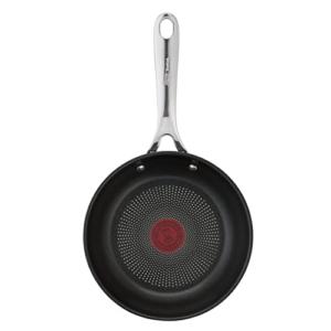 Tefal Jamie Olivers Cook's Direct Inox Batterie de cuisine 8 PCS & Poêle 24 cm - Antiadhésif, Induction, Sécurité|Matéri 4696c81e 3e11 464c 9414 4470d6420454. CR0,0,300,300 PT0 SX300 V1