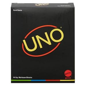 挑戦者求む】ミニサイズのUNO