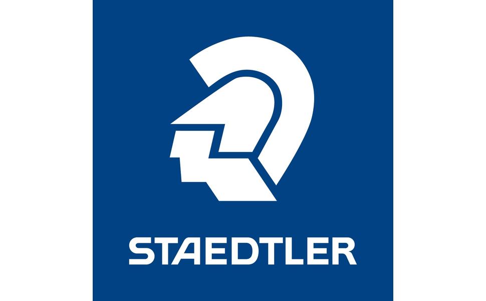 STAEDTLER Mars Professional 555 03 Zirkel, Zirkel mit ...