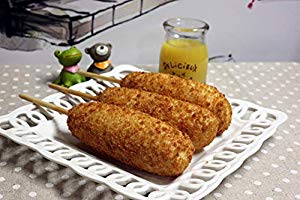 Amazon 話題のクリスピーチーズホットドック80g 10本 M N 冷凍惣菜 通販