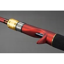 ダイワ アナリスター エギタコ 175 ベイトロッド 船竿 Amazon | ダイワ(DAIWA) 船竿 アナリスター エギタコ 175 釣り竿