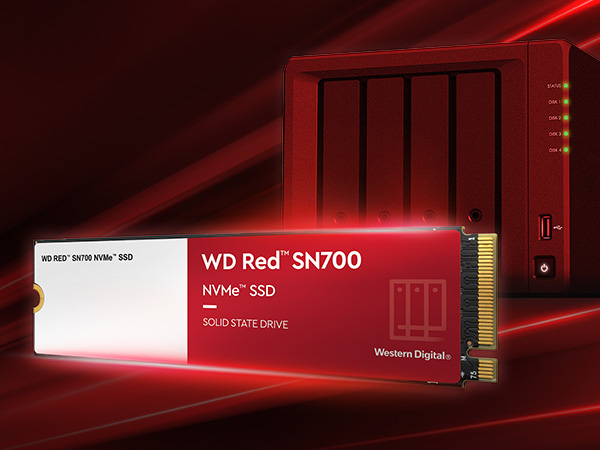 Western Digital 18TB WD Red Pro NAS Internal Hard Drive HDD