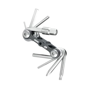 topeak mini 9 pro multi tool