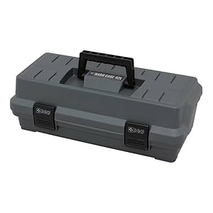 新品格安クイックシルバークールなハードケース6’0グレー 工具ケース ハードケース 600 グレー H236567│アイリスオーヤマ