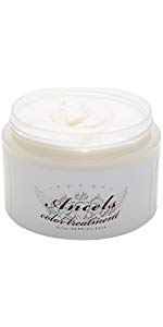 Amazon エンシェールズ カラートリートメントバター 0g ネイビーブルー ヘアカラー エンシェールズ おしゃれ染め 通販