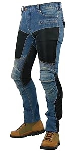 コミネ フルイヤーKVジーンズ W36 Amazon | [コミネ] バイク用 パンツ フルイヤーKVデニムジーンズ
