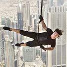 Mission: Impossible Ghost Protocol