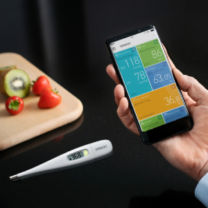 Omron Eco Temp Basic Thermometer