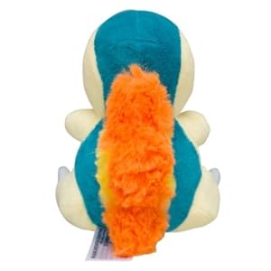 2013 ヒノアラシ ポケモンセンター ぬいぐるみ pokemon petit Amazon.co.jp: ポケモンセンターオリジナル マスコット Pokemon
