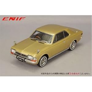 Amazon | ENIF 1/43 トヨペット クラウン 2ドア ハードトップ SL