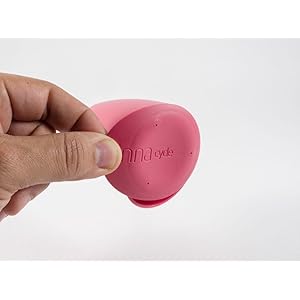 amazon copa menstrual enna