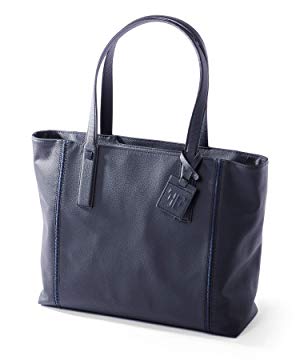 Amazon | [エフティーバイフジタカ] レザートートバッグ A4